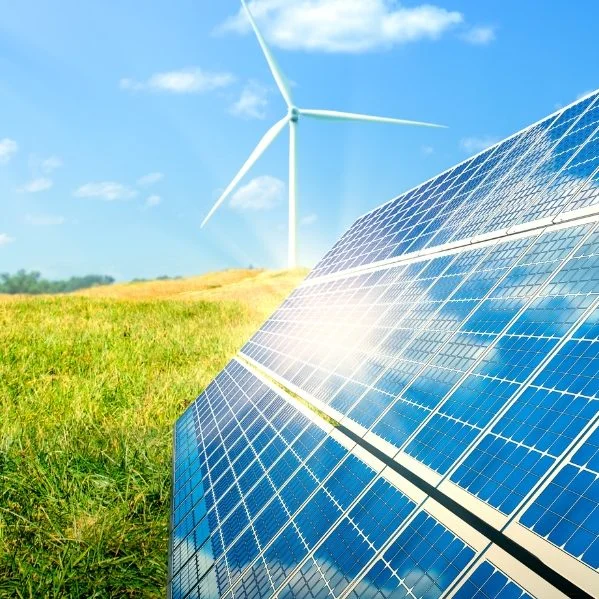 Énergie solaire