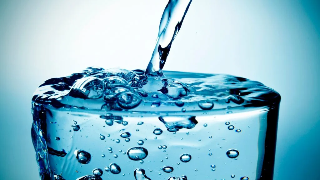 Alimentation en eau
